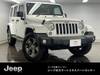 CHRYSLER JEEP WRANGLER UNLIMITED