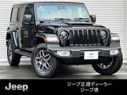 2024 CHRYSLER JEEP WRANGLER UNLIMITED