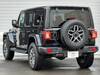 CHRYSLER JEEP WRANGLER UNLIMITED