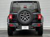 CHRYSLER JEEP WRANGLER UNLIMITED