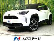 2025 TOYOTA YARIS CROSS HYBRID Z