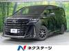 TOYOTA VELLFIRE HYBRID