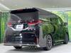 TOYOTA VELLFIRE HYBRID