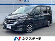 2019 NISSAN SERENA