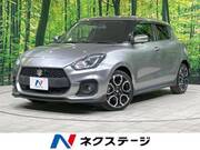 2021 SUZUKI SWIFT SPORT