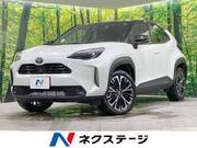2025 TOYOTA YARIS CROSS HYBRID Z