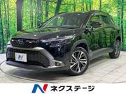 2023 TOYOTA COROLLA CROSS HYBRID Z