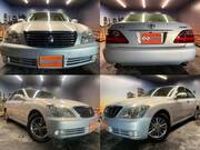 2007 TOYOTA CROWN