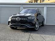2024 MERCEDES BENZ GLE