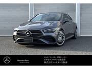 2025 MERCEDES BENZ CLA-CLASS