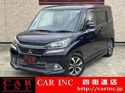 2017 MITSUBISHI OTHER