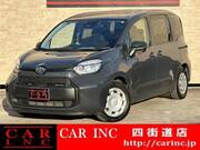 2023 TOYOTA SIENTA