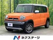 2015 SUZUKI HUSTLER G