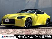 2024 NISSAN FAIRLADY Z