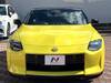 NISSAN FAIRLADY Z
