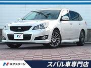 2010 SUBARU LEGACY TOURING WAGON