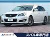 SUBARU LEGACY TOURING WAGON