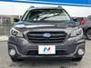 SUBARU LEGACY OUTBACK