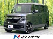 2019 HONDA N-BOX CUSTOM
