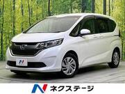 2017 HONDA FREED