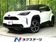 2025 TOYOTA YARIS CROSS Z