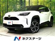 2025 TOYOTA YARIS CROSS Z