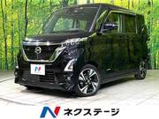 2022 NISSAN ROOX
