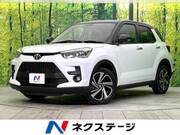 2024 TOYOTA RAIZE