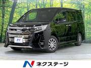 2019 TOYOTA NOAH