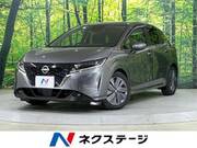 2021 NISSAN NOTE X