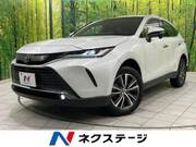 2023 TOYOTA HARRIER G