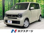 2021 HONDA N-WGN