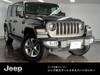 CHRYSLER JEEP WRANGLER UNLIMITED