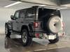 CHRYSLER JEEP WRANGLER UNLIMITED