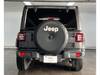 CHRYSLER JEEP WRANGLER UNLIMITED