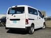NISSAN NV200 VANETTE VAN