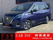 2021 NISSAN SERENA