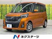 2019 NISSAN DAYZ ROOX