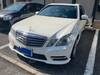 MERCEDES BENZ E-CLASS