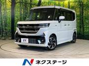 2024 SUZUKI SPACIA CUSTOM