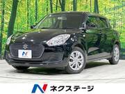 2017 SUZUKI SWIFT XG