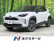2024 TOYOTA YARIS CROSS HYBRID Z