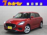 2024 SUZUKI SWIFT