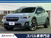 2018 SUBARU XV