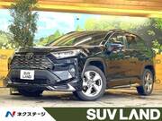 2019 TOYOTA RAV4 G