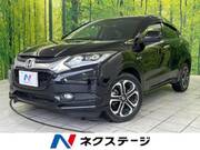 2014 HONDA VEZEL