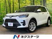 2022 TOYOTA RAIZE