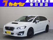 2018 SUBARU LEVORG