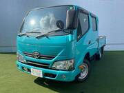 2020 TOYOTA DYNA