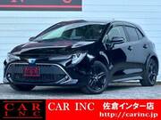 2020 TOYOTA COROLLA SPORT